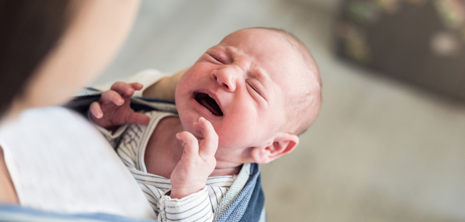 کم کاری مادرزادی تیروئید در نوزادان عامل ایجاد عقب ماندگی های ذهنی